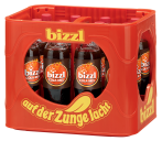 Bizzl Cola Mix Kasten 12 x 1 l PET Mehrweg