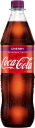 Coca Cola Cherry Kasten 12 x 1 l PET Mehrweg
