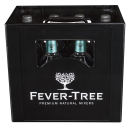 Fever Tree Mediterranean Tonic Water Kasten 8 x 0,5 l Glas Mehrweg
