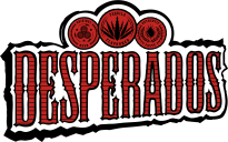 Logo Desperados