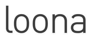 Logo loona