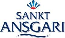 Logo Sankt Ansgari