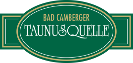 Logo Bad Camberger Taunusquelle