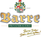 Logo Barre
