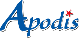 Logo Apodis