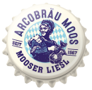 Logo Arcobräu Moos