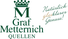 Logo Graf Metternich