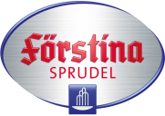 Logo Förstina Sprudel