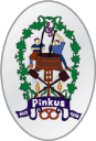 Logo Pinkus