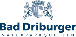 Logo Bad Driburger