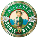 Logo Allgäuer Büble-Bier