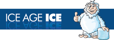 Logo Ice Age Ice