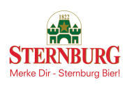 Logo Sternburg