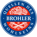 Logo Brohler