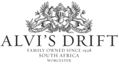 Logo Alvi's Drift