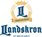Logo Landskron