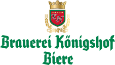 Logo Brauerei Königshof