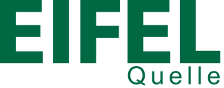 Logo Eifel Quelle
