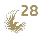 Logo 28 Black