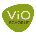 Logo Vio Schorle