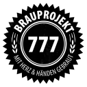 Logo Brauprojekt 777