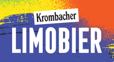 Logo Krombacher Limobier