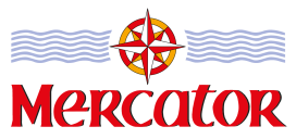 Logo Mercator