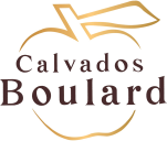Logo BOULARD CALVADOS