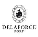 Logo Delaforce