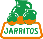 Logo Jarritos