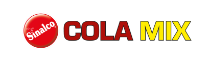 Logo Sinalco Cola Mix