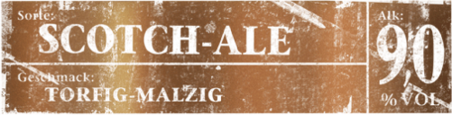 Logo Störtebeker Scotch Ale