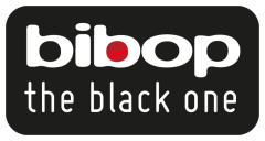 Logo Köstritzer Bibop Black Cola