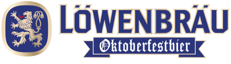 Logo Löwenbräu Oktoberfestbier