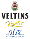 Logo Veltins Radler Alkoholfrei