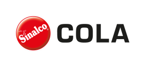 Logo Sinalco Cola