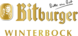 Logo Bitburger Winterbock
