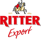 Logo Dortmunder Ritter Export
