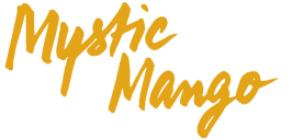 Logo Thomas Henry Mystic Mango