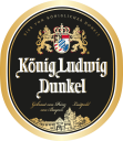 Logo König Ludwig Dunkel