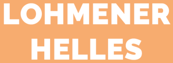 Logo Lohmener Bio Helles