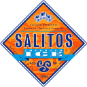 Logo Salitos ICE