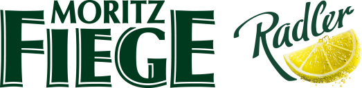 Logo Moritz Fiege Radler Bügel