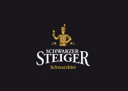 Logo Feldschlößchen Schwarzer Steiger