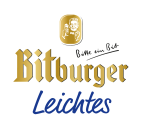 Logo Bitburger Leichtes