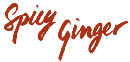 Logo Thomas Henry Spicy Ginger