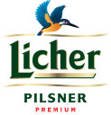 Logo Licher Pilsner