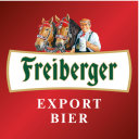 Logo Freiberger Exportbier