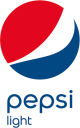 Logo Pepsi Cola Light
