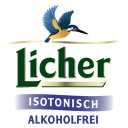 Logo Licher Isotonisch Alkoholfrei